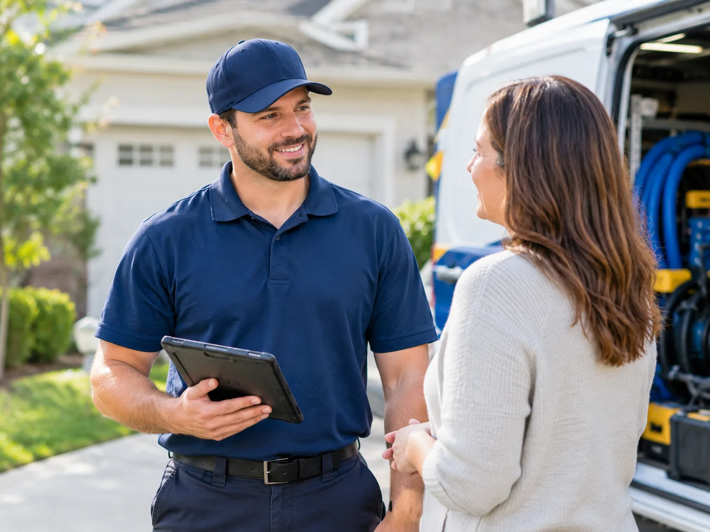 Sewage Backup Cleanup Chelmsford, MA FAQs